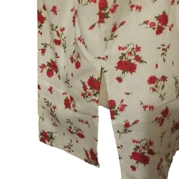 VICTORIA Secret Pajama Top - Picture 6 of 7